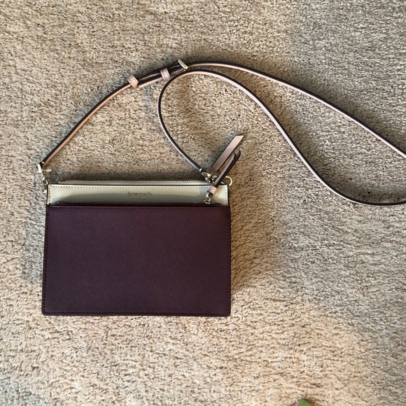 *Never Used* Kate Spade Cameron Zip Crossbody - Picture 3 of 7
